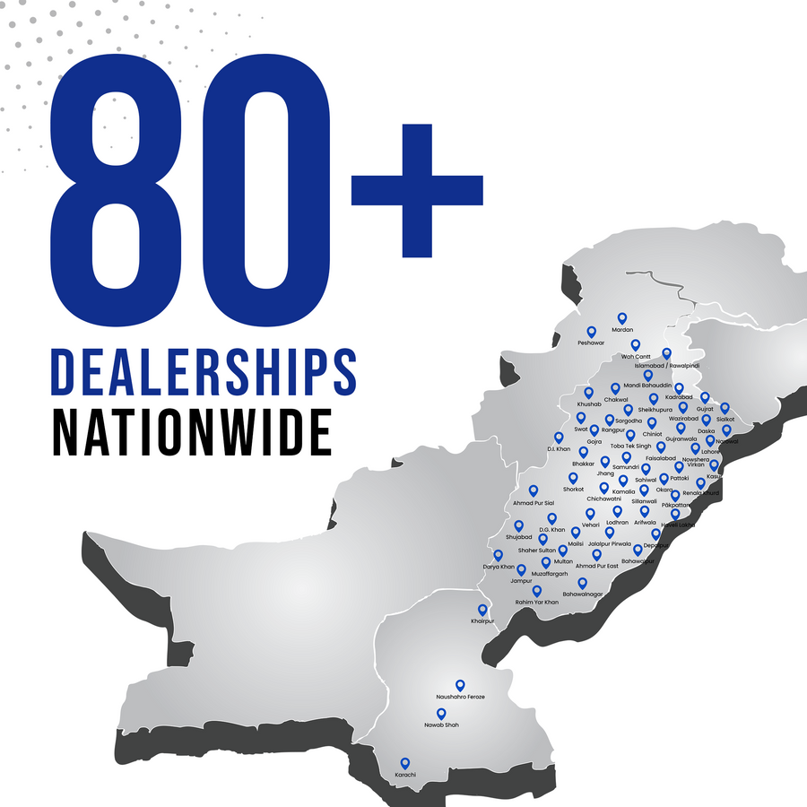 80+ Dealerships Nationwide | Electric Bikes & Electric Scooters