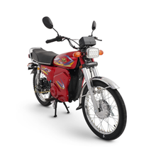 Load image into Gallery viewer, MS Jaguar E-125
