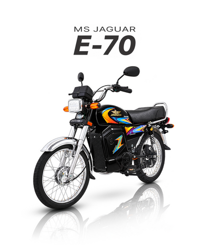 MS Jaguar E-70