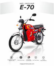 Load image into Gallery viewer, MS Jaguar E-70
