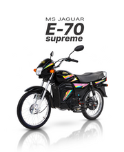 Load image into Gallery viewer, MS Jaguar E-70 Supreme
