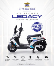 Load image into Gallery viewer, MS Jaguar Legacy

