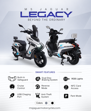 Load image into Gallery viewer, MS Jaguar Legacy

